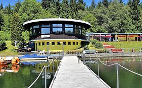 Grossdorf Ferienwohnung Waldsuite im Harz